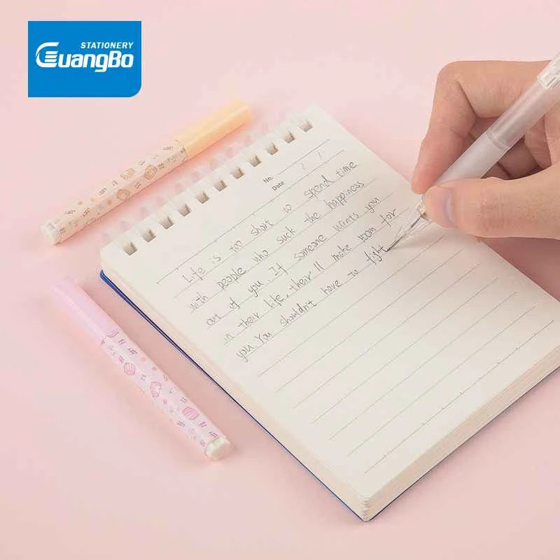 Guangbo Pencil Leads / Isi pensil 0.5MM HWB06135
